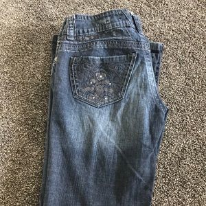 Candies size 3 jeans